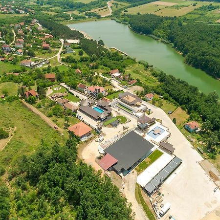 Woodland Resort Kragujevac Zewnętrze zdjęcie