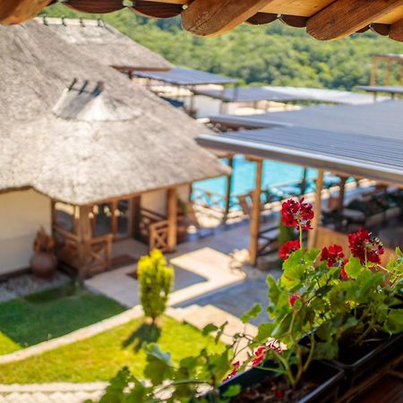Woodland Resort Kragujevac Zewnętrze zdjęcie