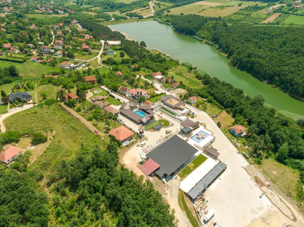 Woodland Resort Kragujevac Zewnętrze zdjęcie
