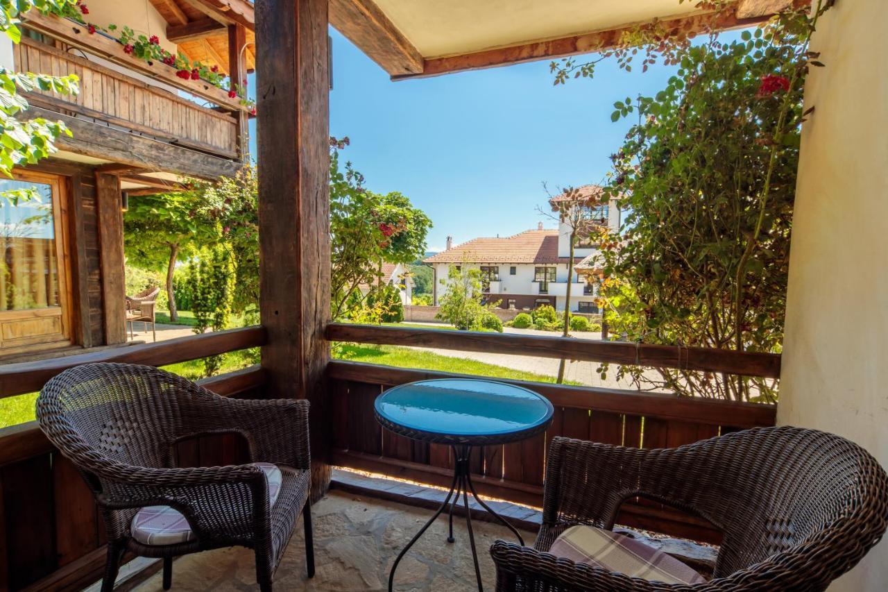 Woodland Resort Kragujevac Zewnętrze zdjęcie