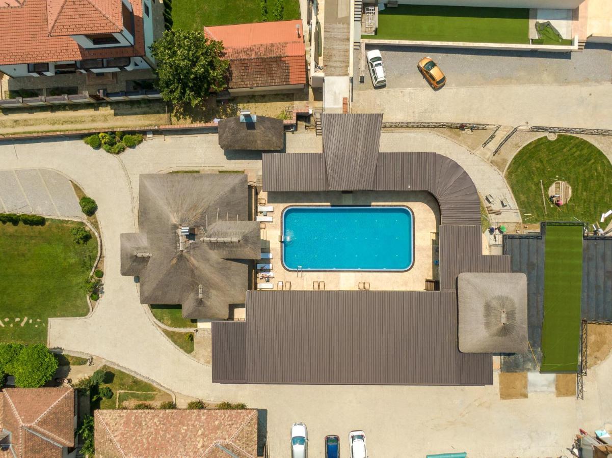 Woodland Resort Kragujevac Zewnętrze zdjęcie