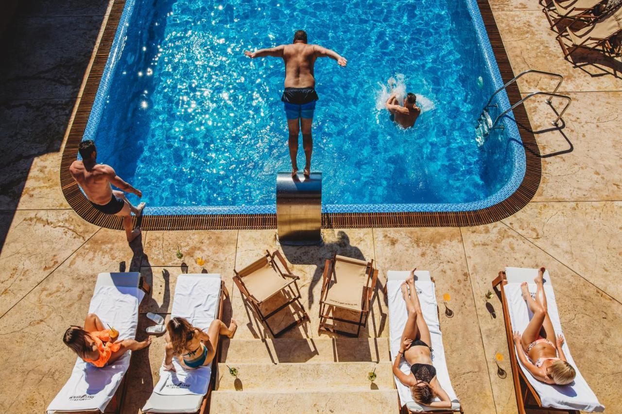 Woodland Resort Kragujevac Zewnętrze zdjęcie