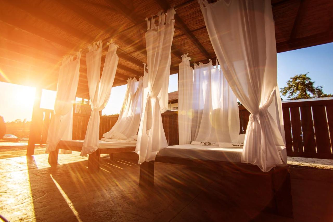 Woodland Resort Kragujevac Zewnętrze zdjęcie
