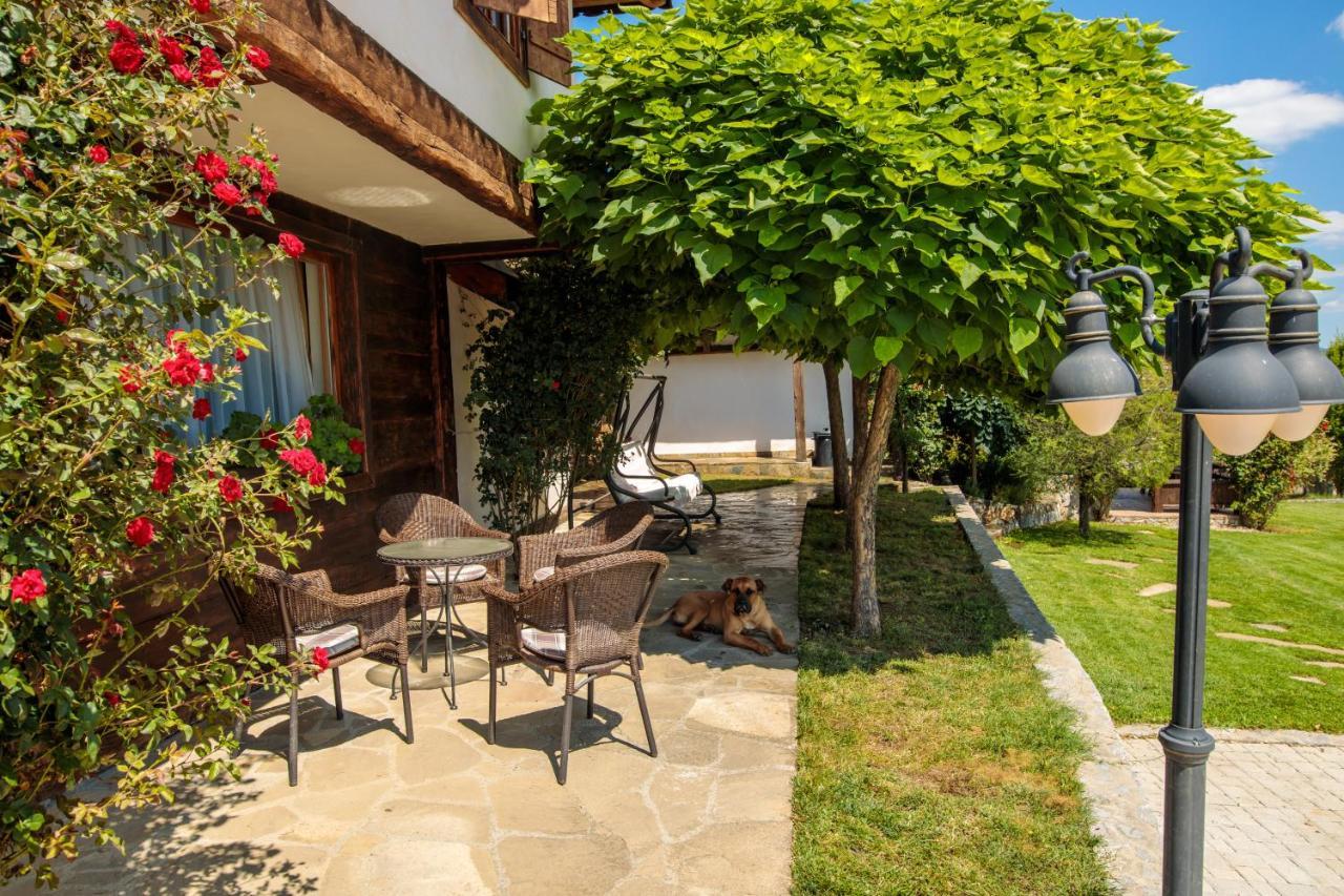 Woodland Resort Kragujevac Zewnętrze zdjęcie