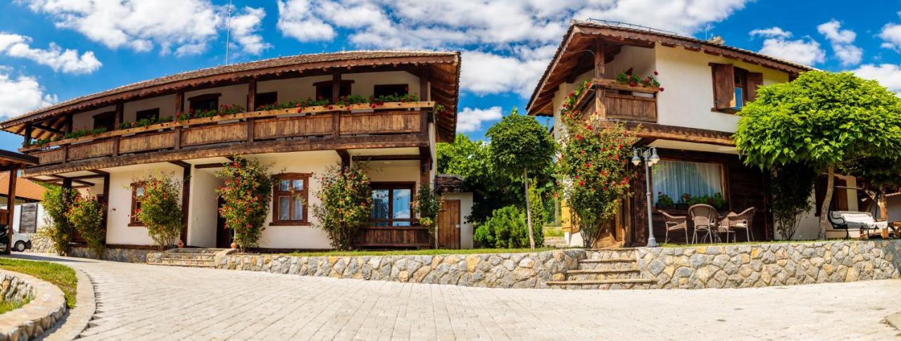 Woodland Resort Kragujevac Zewnętrze zdjęcie