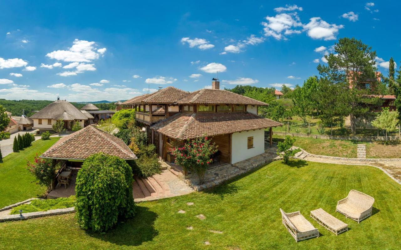 Woodland Resort Kragujevac Zewnętrze zdjęcie