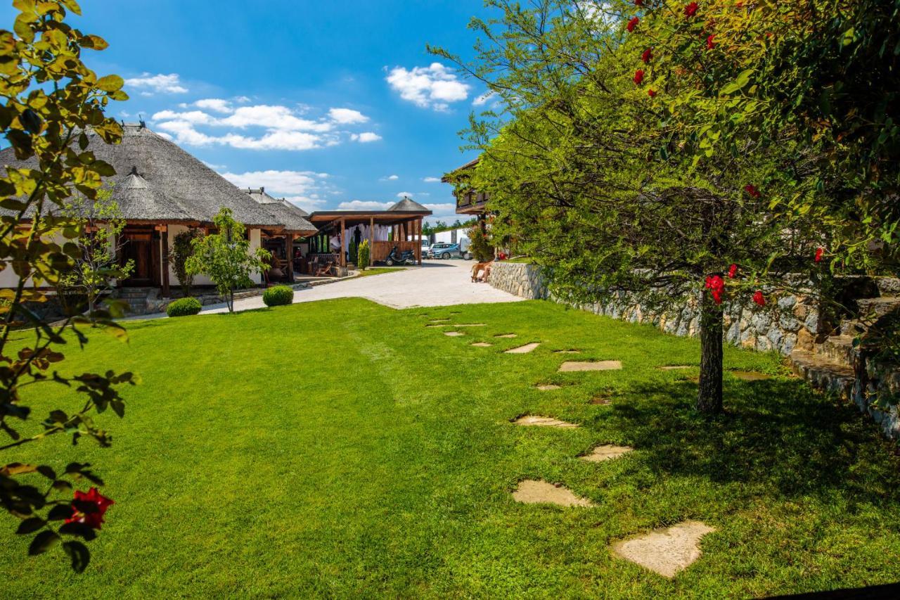 Woodland Resort Kragujevac Zewnętrze zdjęcie