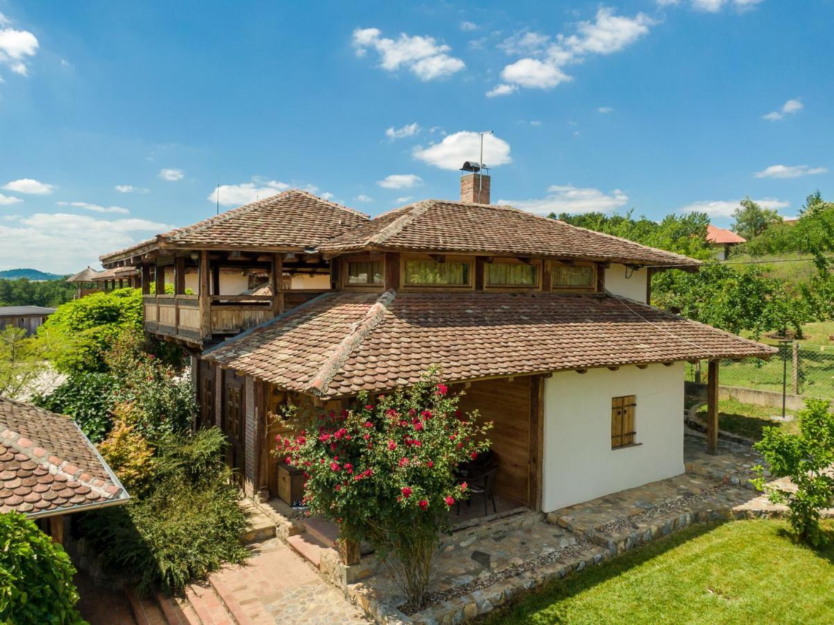 Woodland Resort Kragujevac Zewnętrze zdjęcie