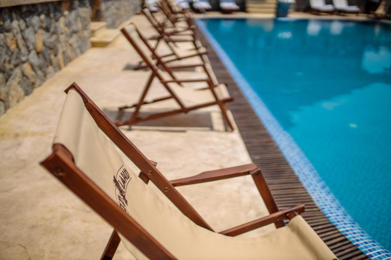 Woodland Resort Kragujevac Zewnętrze zdjęcie