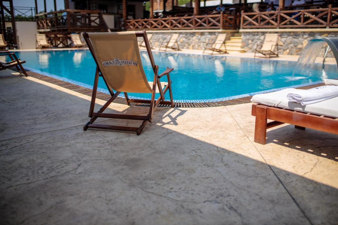 Woodland Resort Kragujevac Zewnętrze zdjęcie