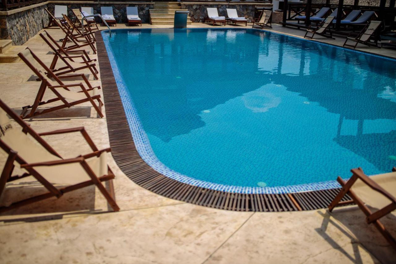 Woodland Resort Kragujevac Zewnętrze zdjęcie