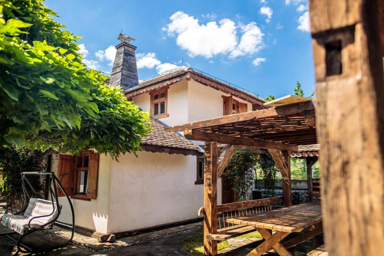 Woodland Resort Kragujevac Zewnętrze zdjęcie