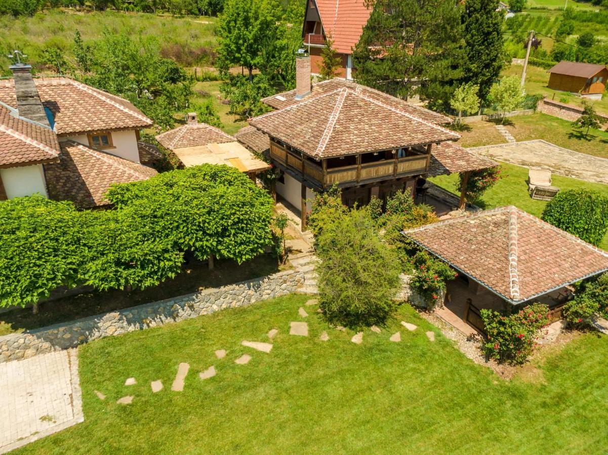 Woodland Resort Kragujevac Zewnętrze zdjęcie
