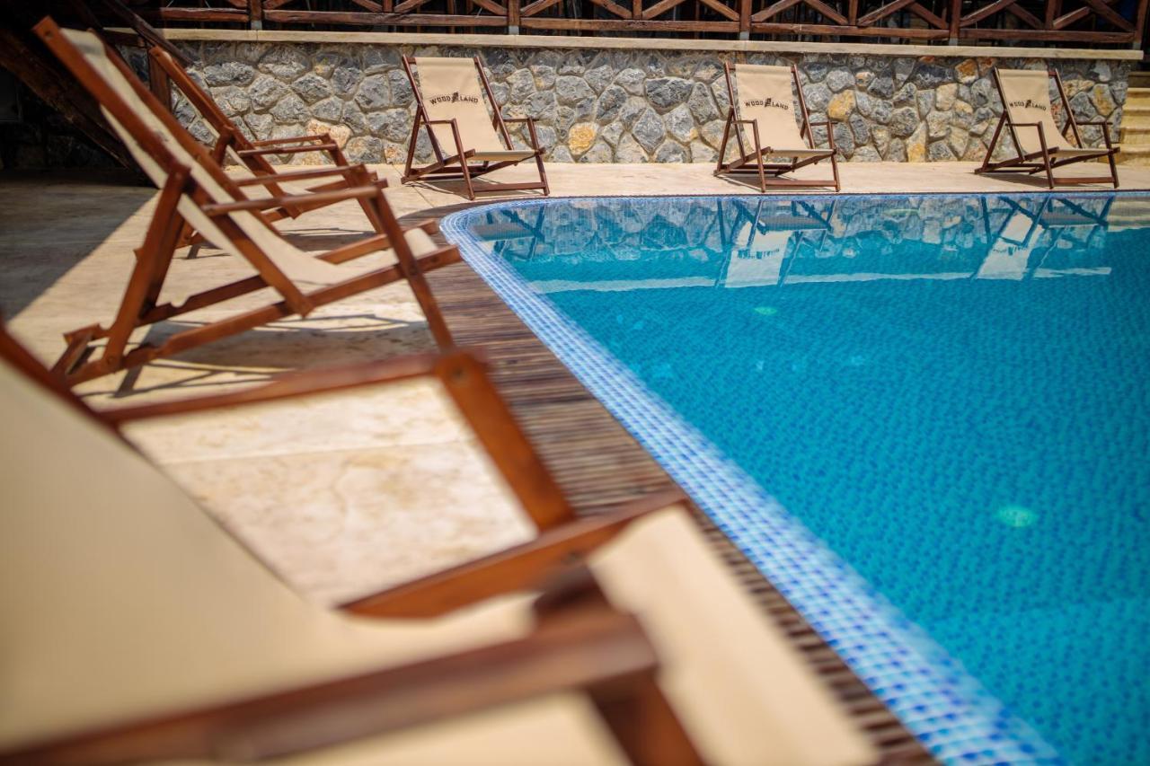 Woodland Resort Kragujevac Zewnętrze zdjęcie