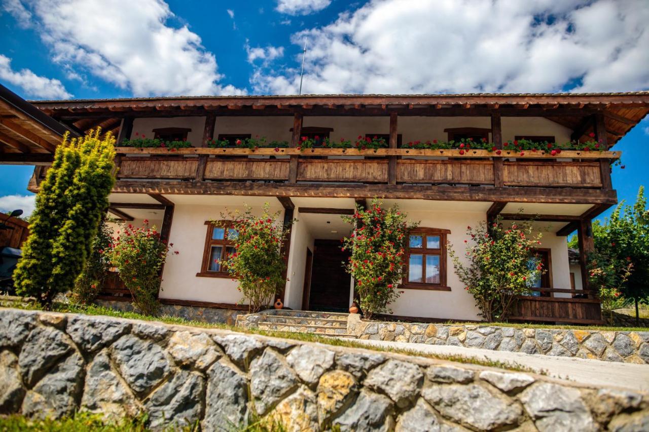 Woodland Resort Kragujevac Zewnętrze zdjęcie