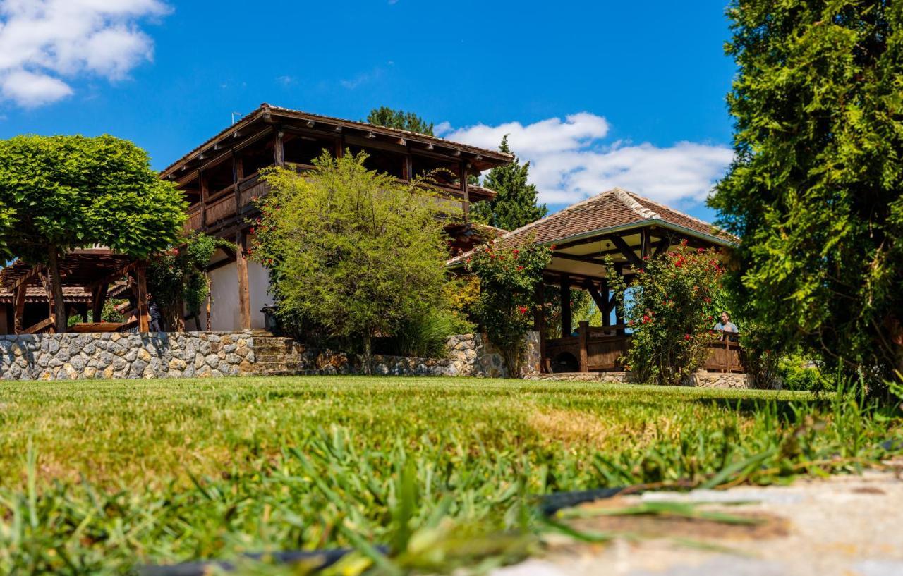 Woodland Resort Kragujevac Zewnętrze zdjęcie