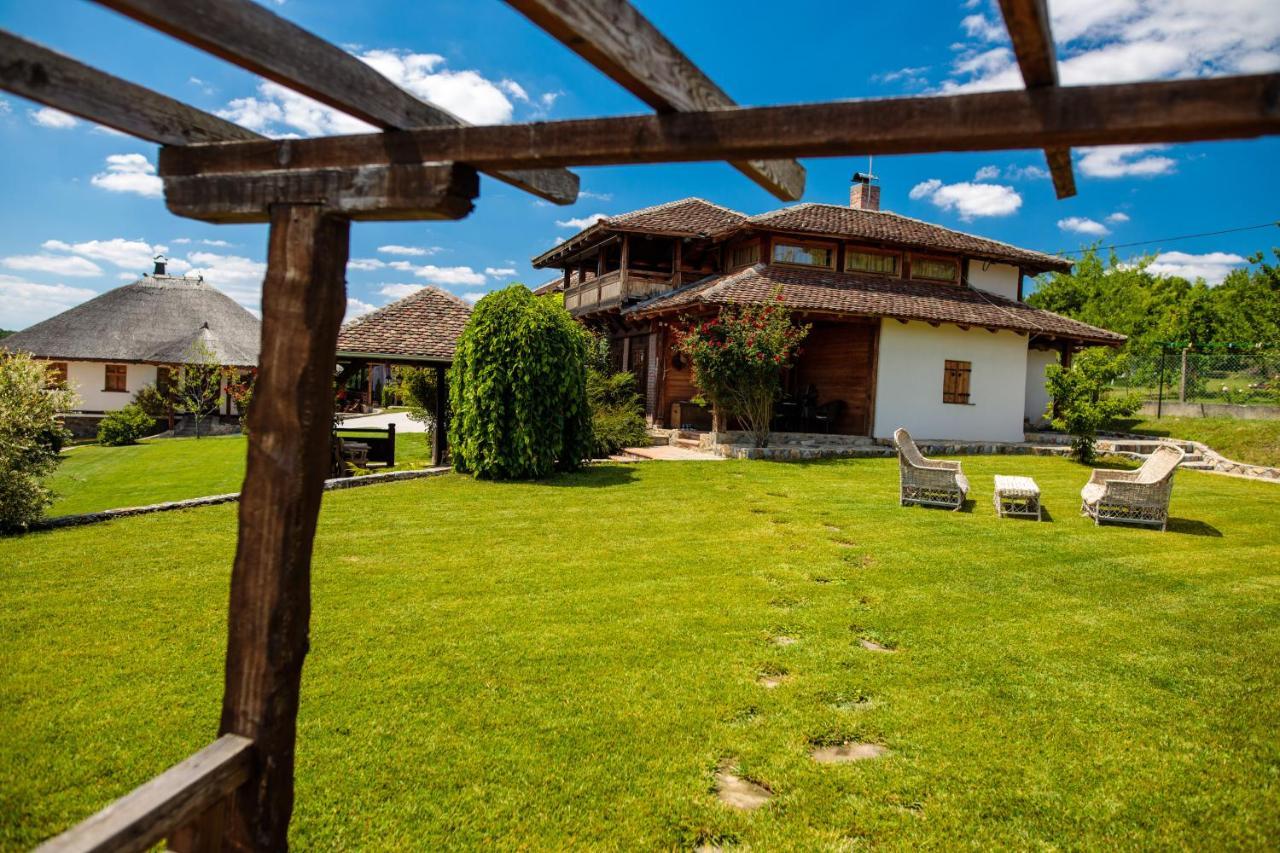Woodland Resort Kragujevac Zewnętrze zdjęcie