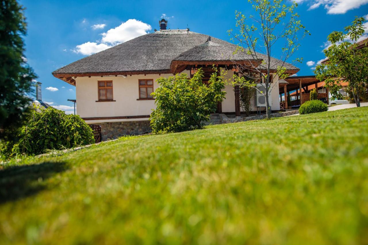 Woodland Resort Kragujevac Zewnętrze zdjęcie
