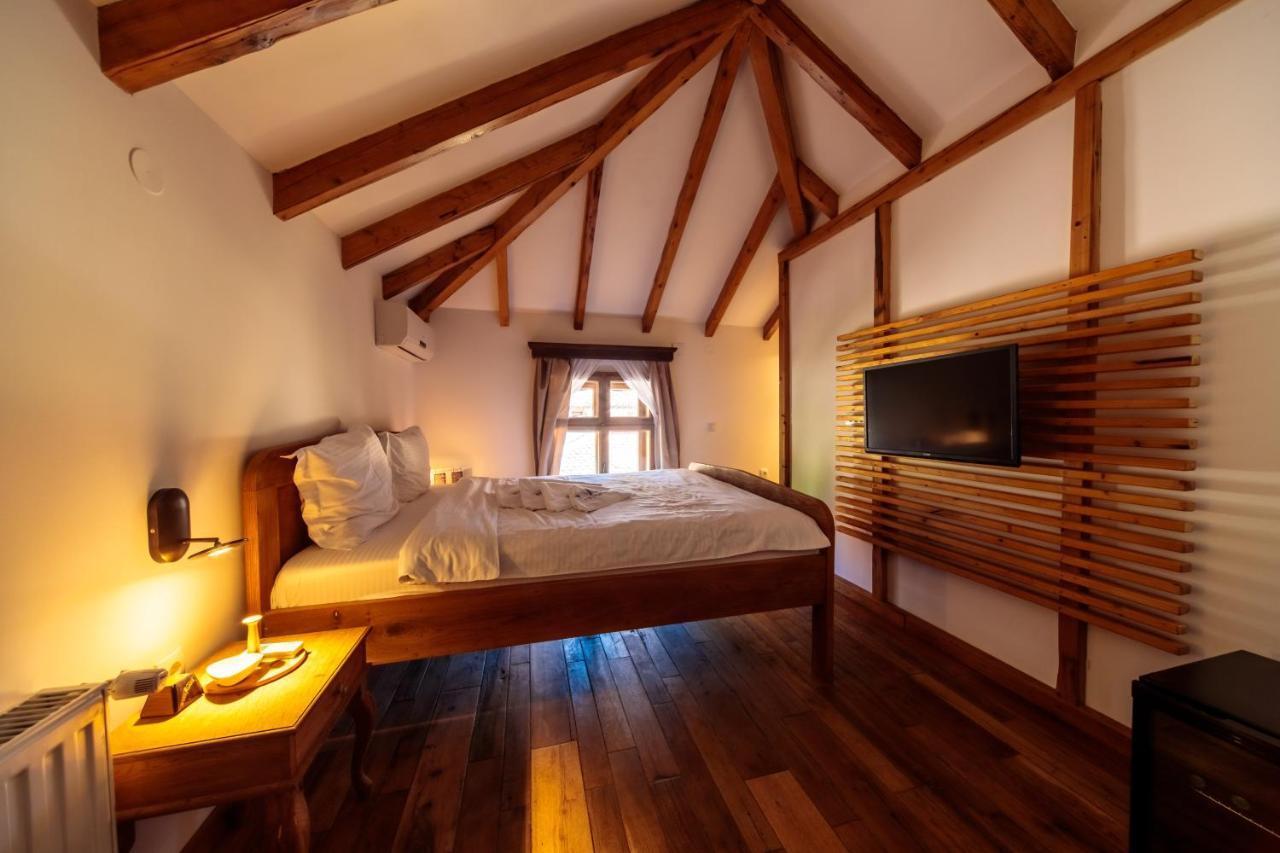 Woodland Resort Kragujevac Zewnętrze zdjęcie