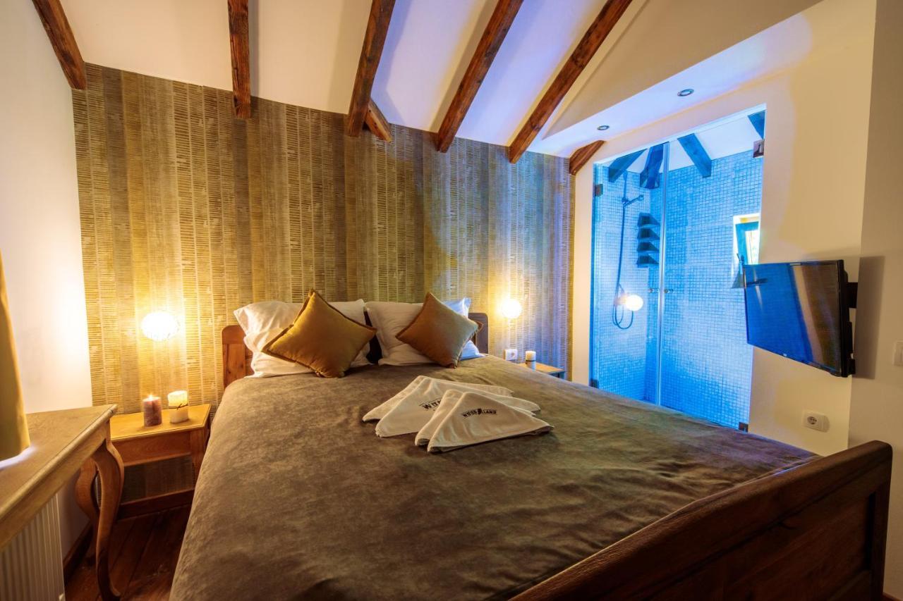 Woodland Resort Kragujevac Zewnętrze zdjęcie
