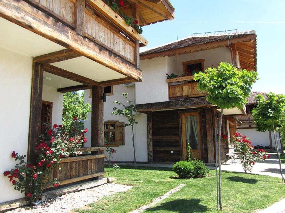 Woodland Resort Kragujevac Zewnętrze zdjęcie