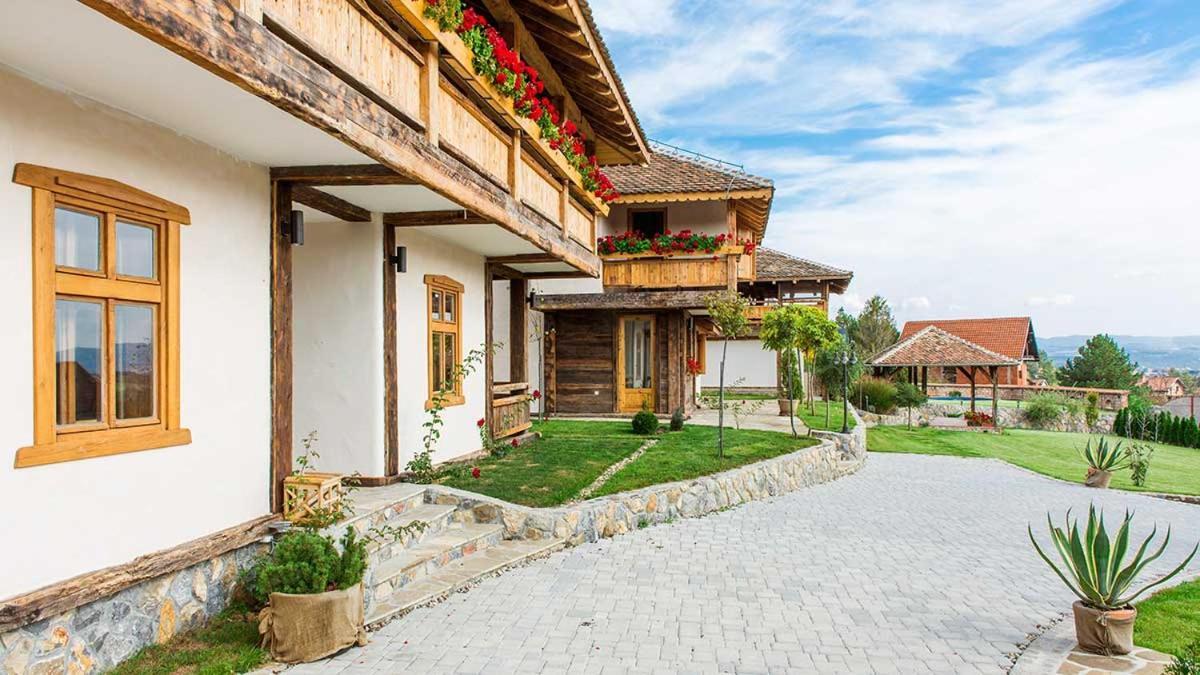Woodland Resort Kragujevac Zewnętrze zdjęcie
