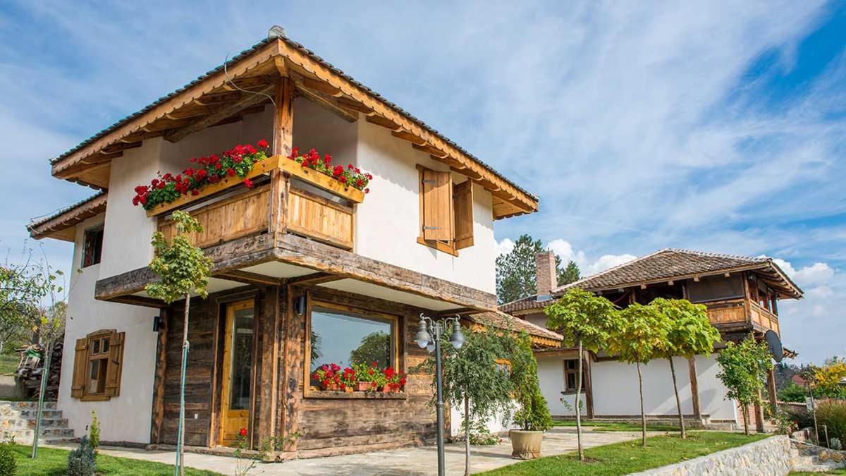 Woodland Resort Kragujevac Zewnętrze zdjęcie