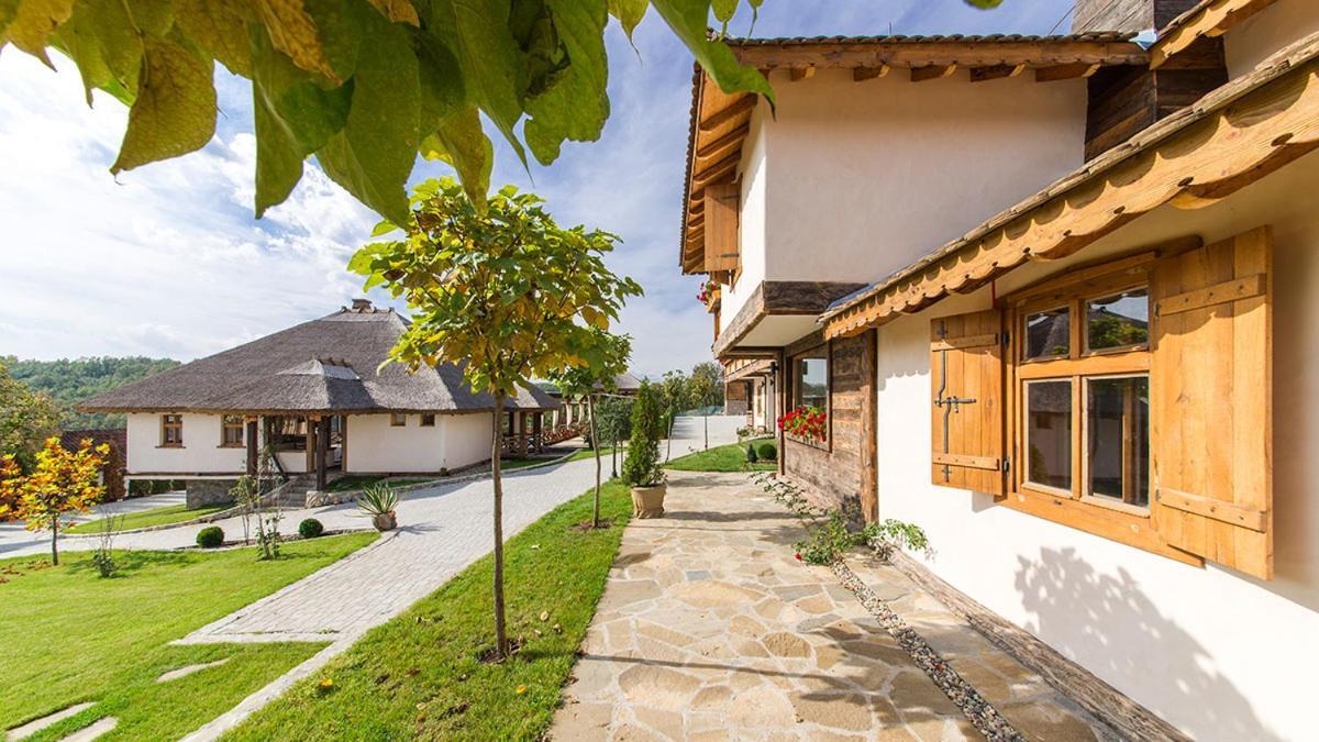 Woodland Resort Kragujevac Zewnętrze zdjęcie