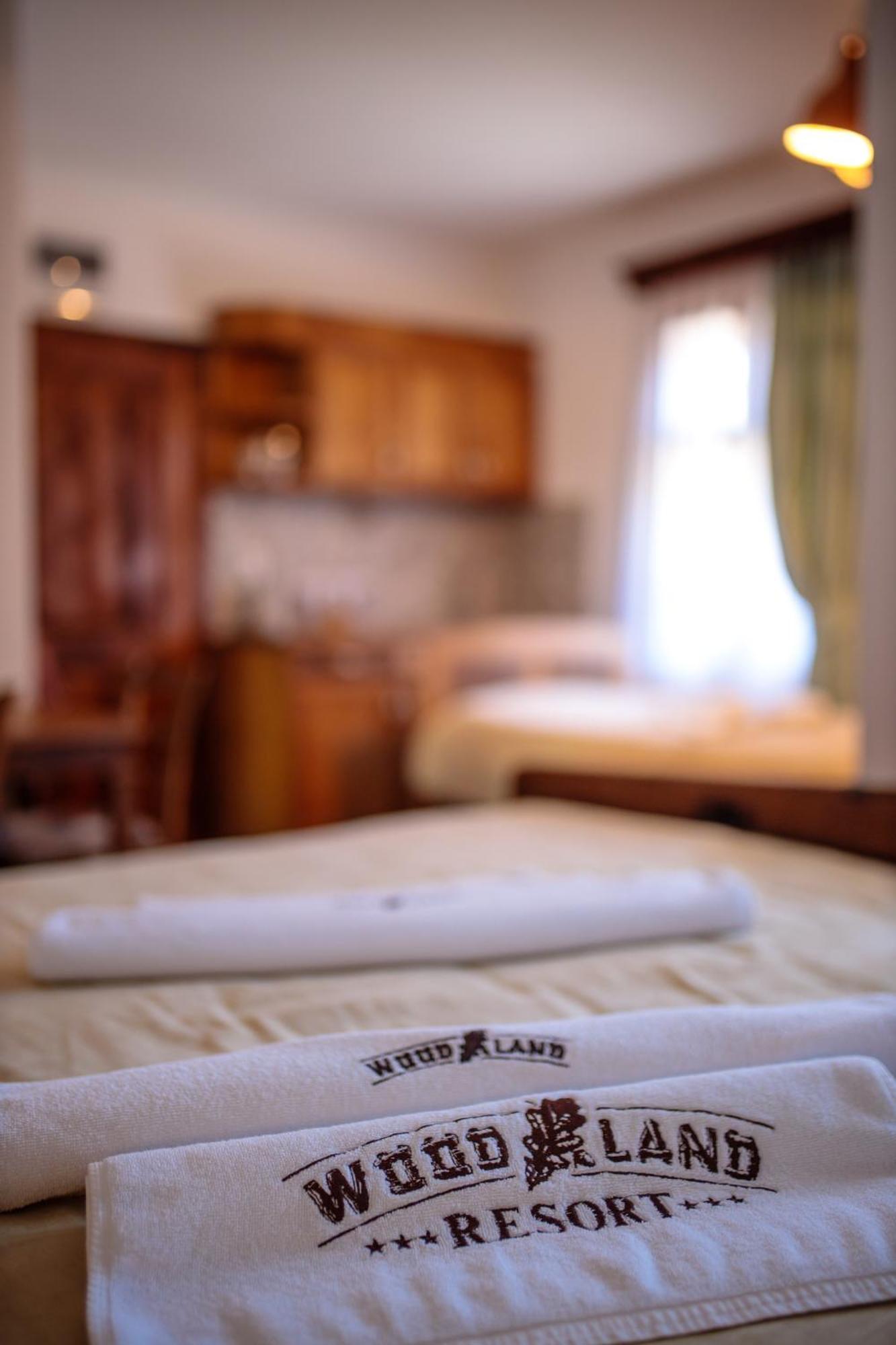 Woodland Resort Kragujevac Zewnętrze zdjęcie