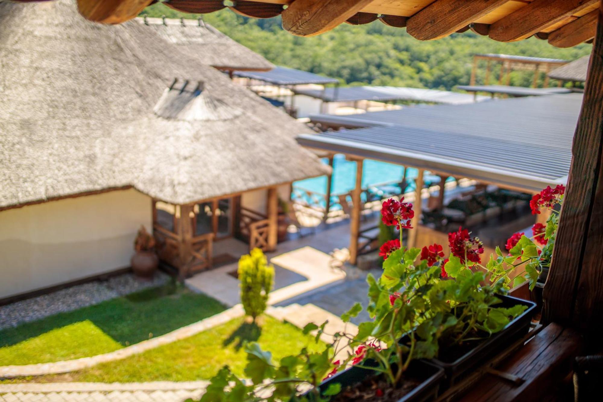 Woodland Resort Kragujevac Zewnętrze zdjęcie