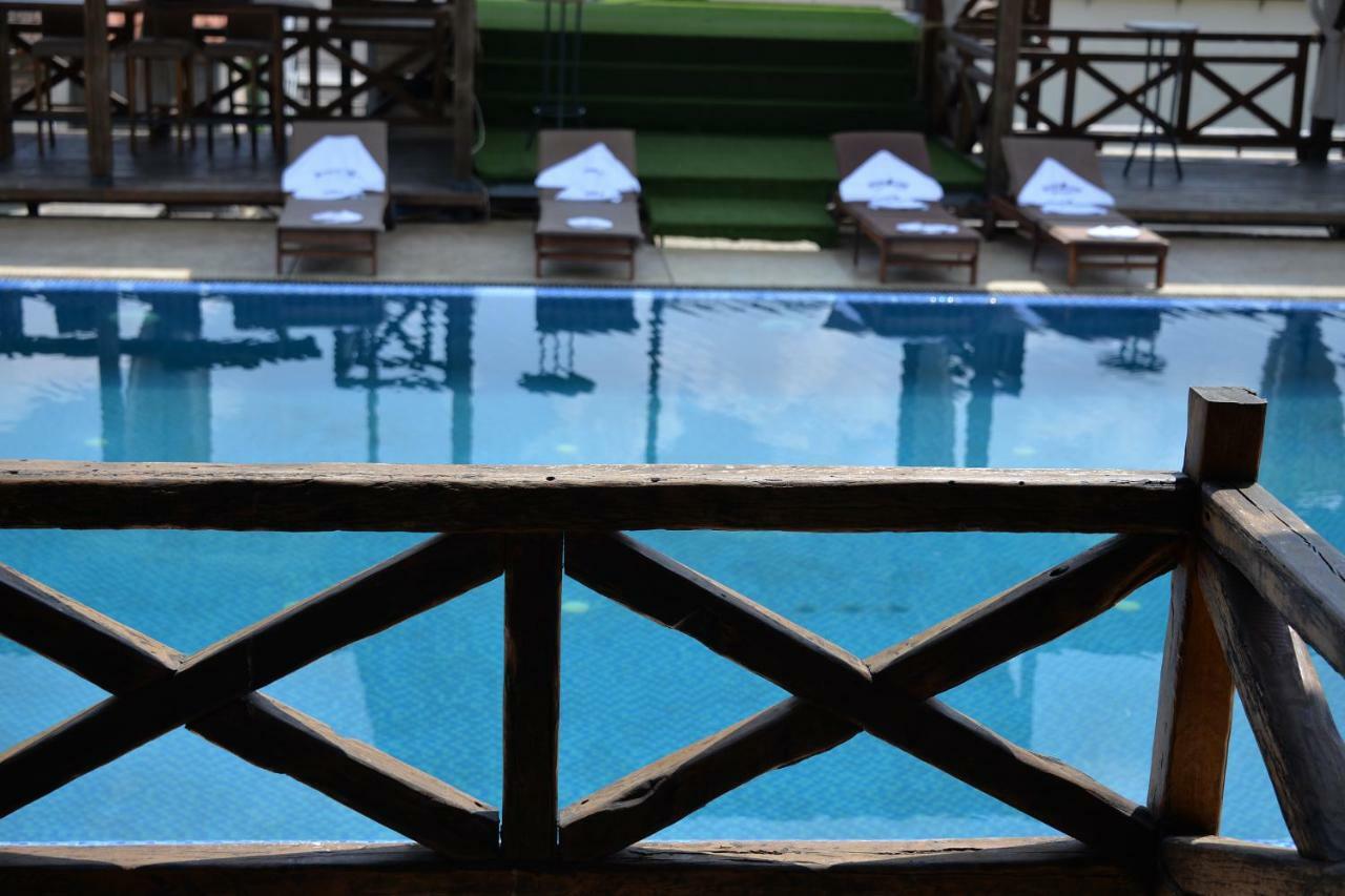 Woodland Resort Kragujevac Zewnętrze zdjęcie
