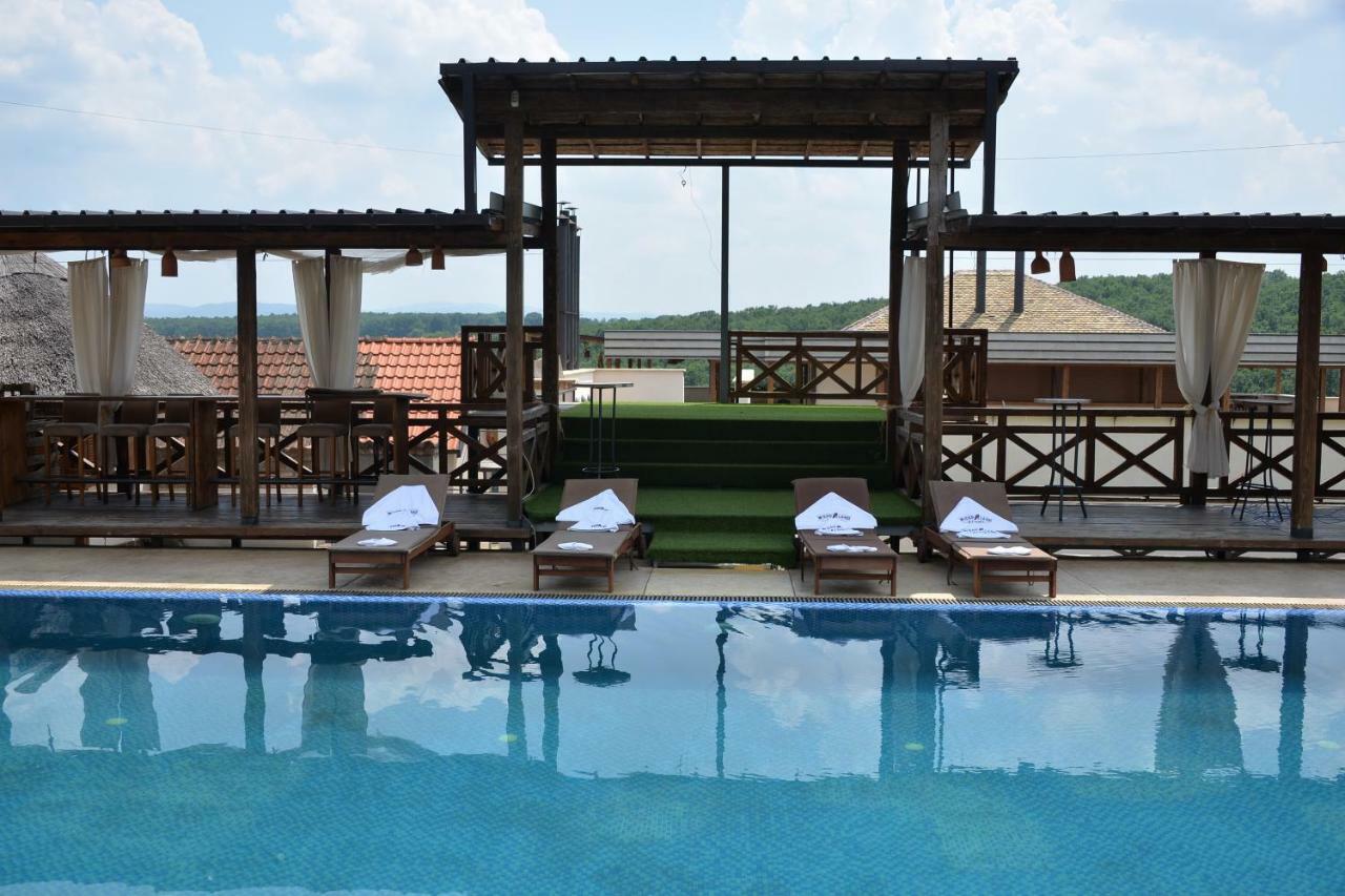 Woodland Resort Kragujevac Zewnętrze zdjęcie